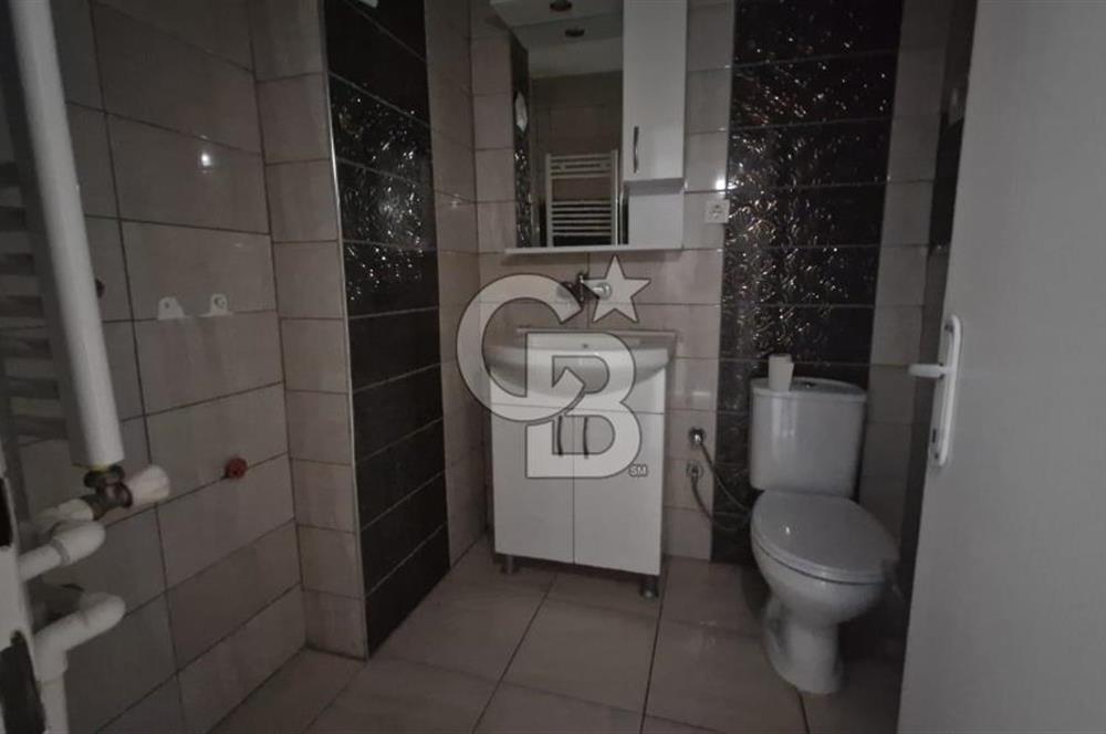 İzmir Çiğli Atatürk Mh. Kiralık 3+1 120m² Daire CB PH