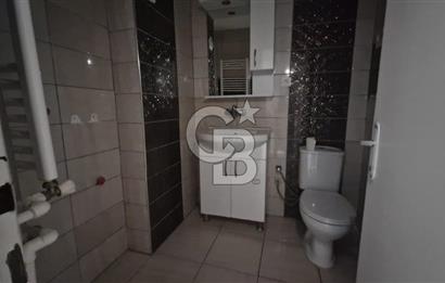 İzmir Çiğli Atatürk Mh. Kiralık 3+1 120m² Daire CB PH