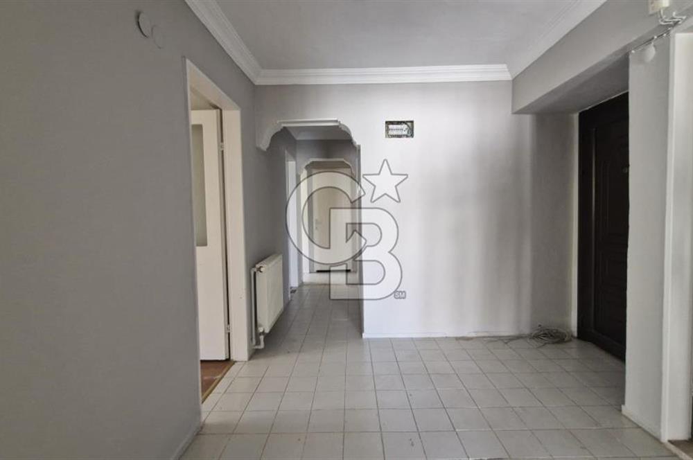 İzmir Çiğli Atatürk Mh. Kiralık 3+1 120m² Daire CB PH