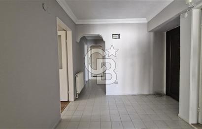 İzmir Çiğli Atatürk Mh. Kiralık 3+1 120m² Daire CB PH