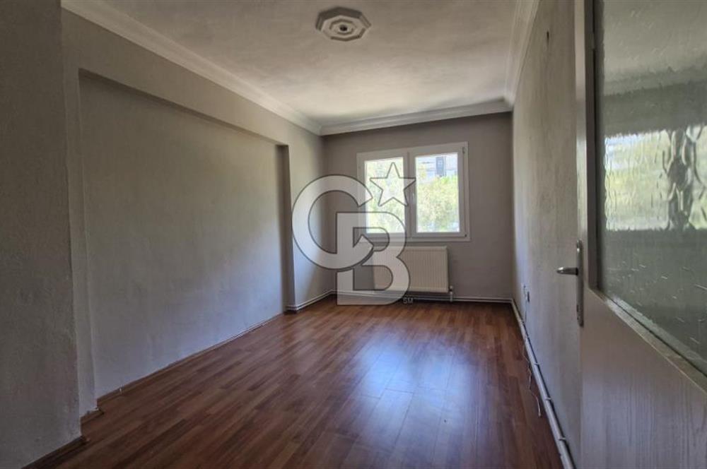 İzmir Çiğli Atatürk Mh. Kiralık 3+1 120m² Daire CB PH