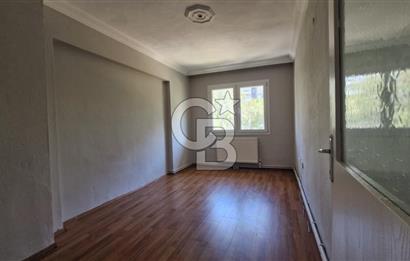 İzmir Çiğli Atatürk Mh. Kiralık 3+1 120m² Daire CB PH