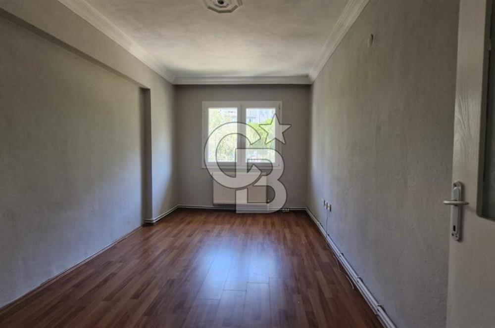 İzmir Çiğli Atatürk Mh. Kiralık 3+1 120m² Daire CB PH