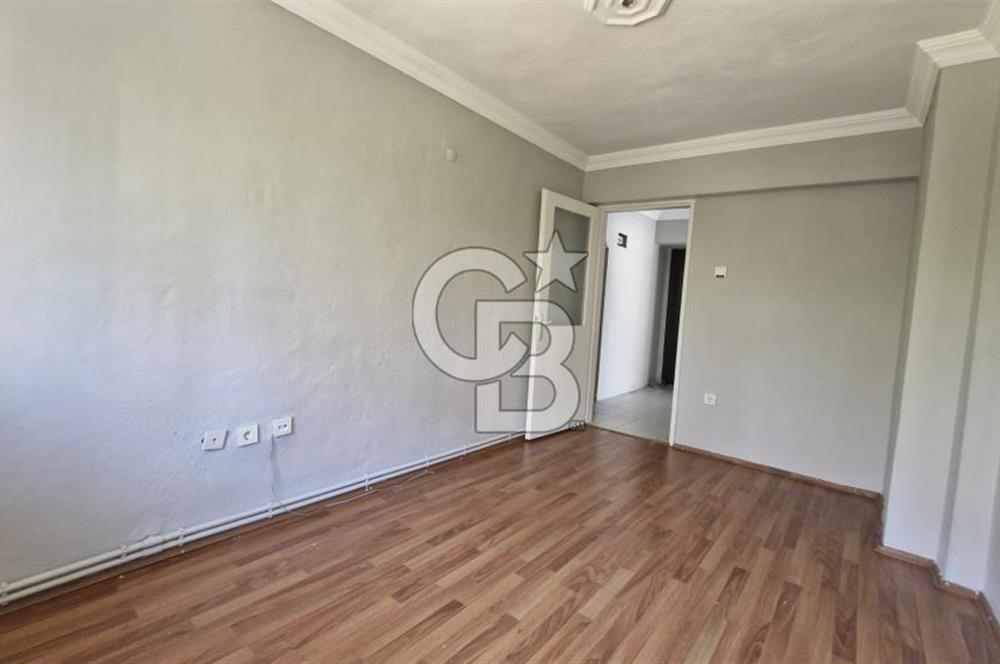 İzmir Çiğli Atatürk Mh. Kiralık 3+1 120m² Daire CB PH