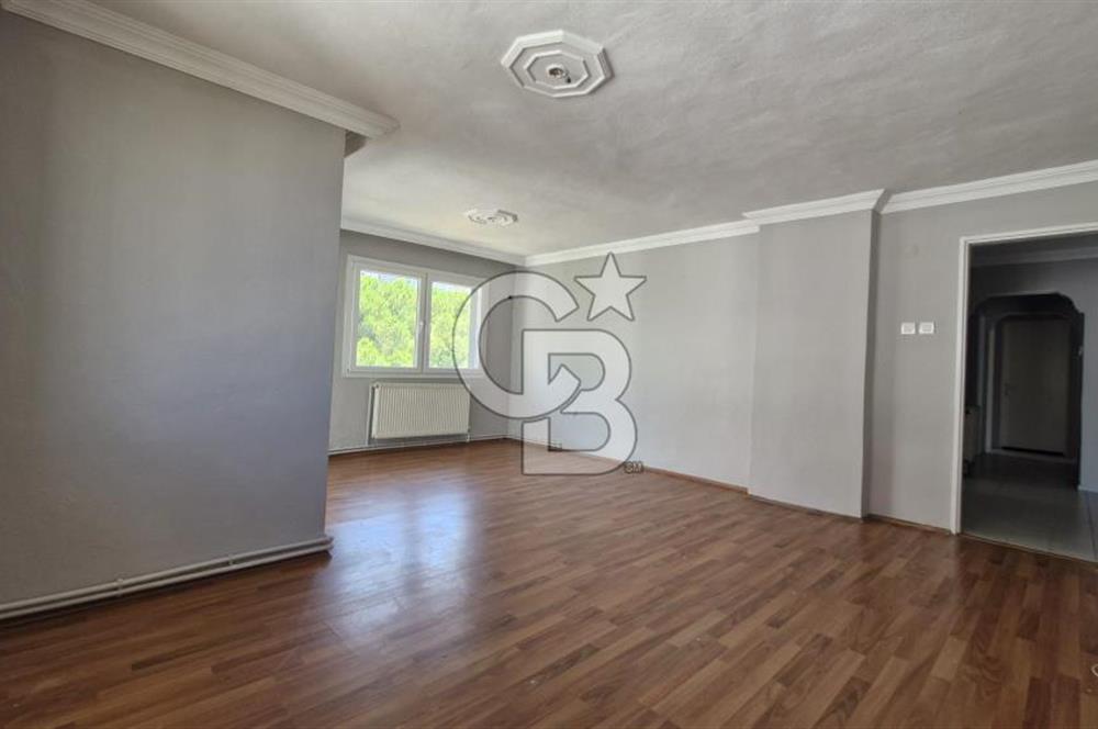 İzmir Çiğli Atatürk Mh. Kiralık 3+1 120m² Daire CB PH