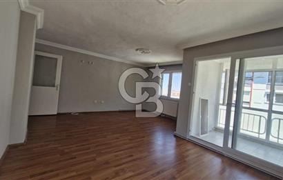 İzmir Çiğli Atatürk Mh. Kiralık 3+1 120m² Daire CB PH