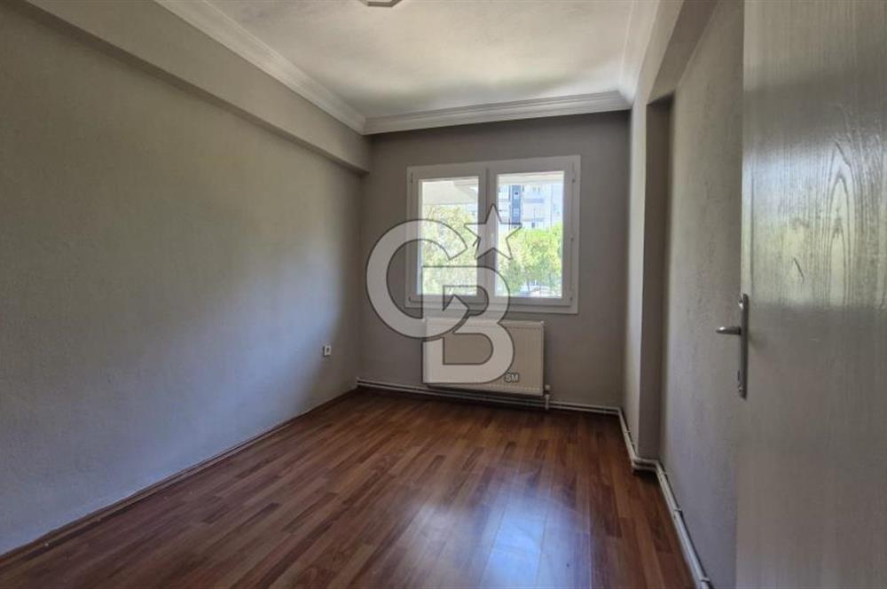 İzmir Çiğli Atatürk Mh. Kiralık 3+1 120m² Daire CB PH