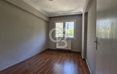 İzmir Çiğli Atatürk Mh. Kiralık 3+1 120m² Daire CB PH