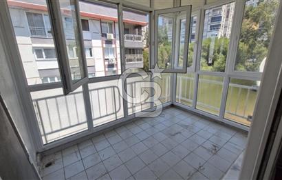 İzmir Çiğli Atatürk Mh. Kiralık 3+1 120m² Daire CB PH