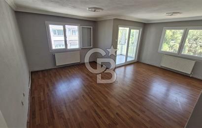 İzmir Çiğli Atatürk Mh. Kiralık 3+1 120m² Daire CB PH