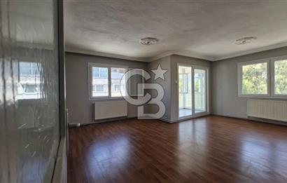 İzmir Çiğli Atatürk Mh. Kiralık 3+1 120m² Daire CB PH