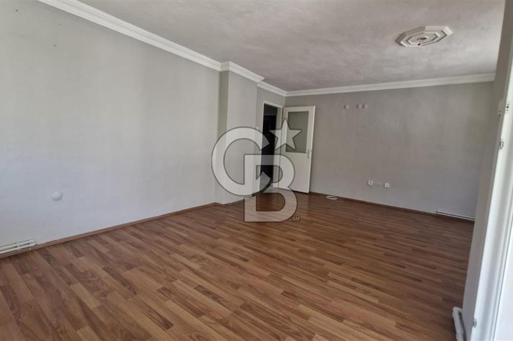 İzmir Çiğli Atatürk Mh. Kiralık 3+1 120m² Daire CB PH