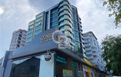 günep ziyapaşa kiralık ofis 