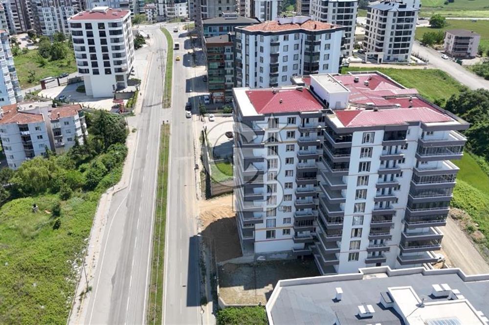 Balaç'ta Doğa Koleji Altında Satılık 1+1