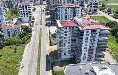 Balaç'ta Doğa Koleji Altında Satılık 1+1