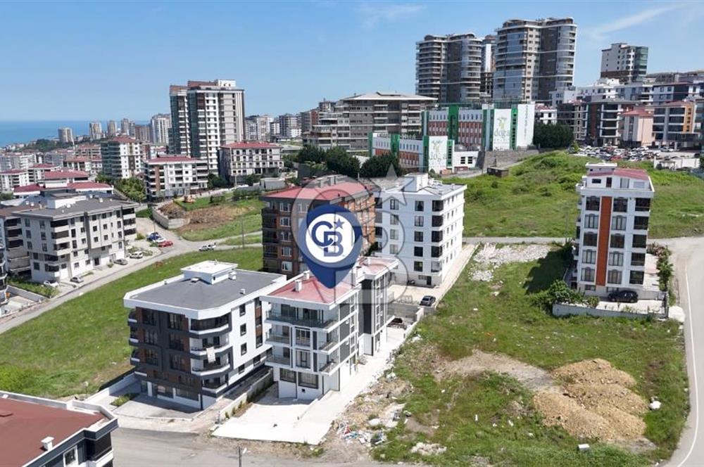 Balaç'ta Doğa Koleji Altında Satılık 1+1