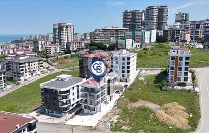Balaç'ta Doğa Koleji Altında Satılık 1+1