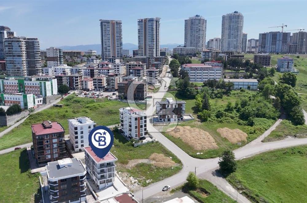 Balaç'ta Doğa Koleji Altında Satılık 1+1