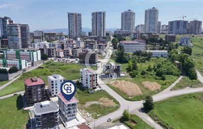 Balaç'ta Doğa Koleji Altında Satılık 1+1