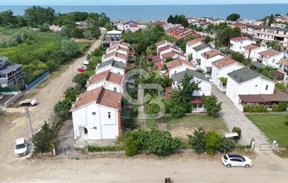Taflan'da Site İçerisinde,Denize 200m , Satılık Yazlık