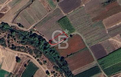Balıkesir Bigadiç'te Yola Cepheli Fırsat Tarla