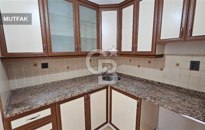 Konak Güzelyalı Sahile ve Parka Yakın 2+1 Kiralık Daire