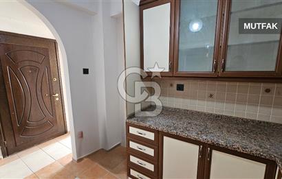 Konak Güzelyalı Sahile ve Parka Yakın 2+1 Kiralık Daire
