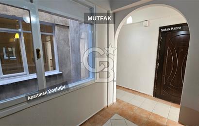 Konak Güzelyalı Sahile ve Parka Yakın 2+1 Kiralık Daire