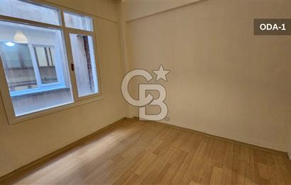 Konak Güzelyalı Sahile ve Parka Yakın 2+1 Kiralık Daire