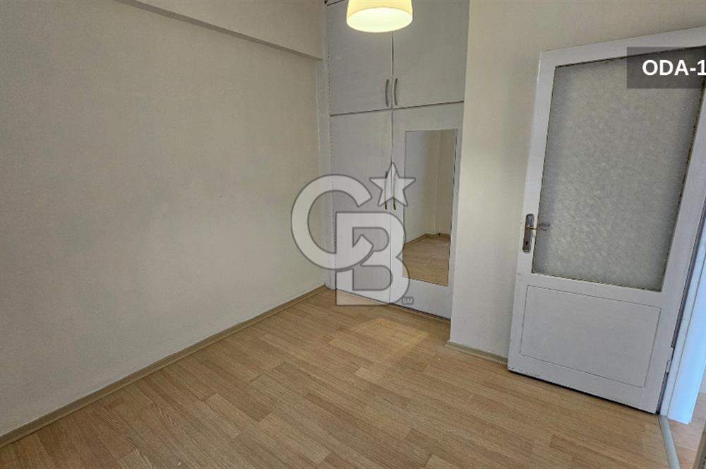 Konak Güzelyalı Sahile ve Parka Yakın 2+1 Kiralık Daire