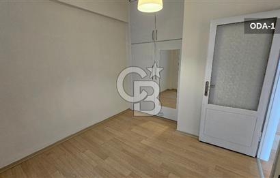 Konak Güzelyalı Sahile ve Parka Yakın 2+1 Kiralık Daire