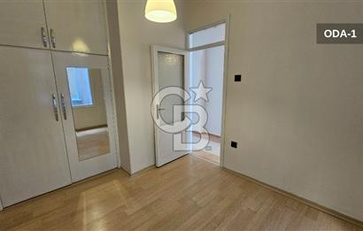 Konak Güzelyalı Sahile ve Parka Yakın 2+1 Kiralık Daire