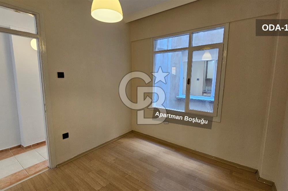 Konak Güzelyalı Sahile ve Parka Yakın 2+1 Kiralık Daire