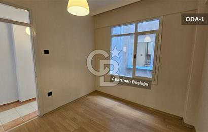 Konak Güzelyalı Sahile ve Parka Yakın 2+1 Kiralık Daire