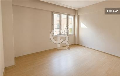 Konak Güzelyalı Sahile ve Parka Yakın 2+1 Kiralık Daire