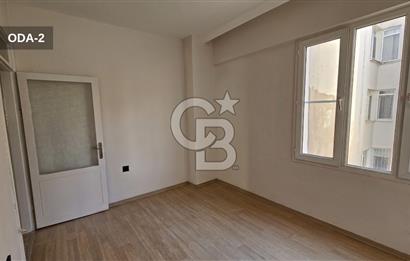 Konak Güzelyalı Sahile ve Parka Yakın 2+1 Kiralık Daire