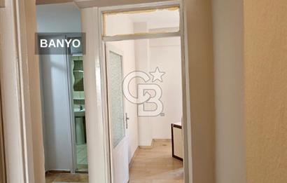 Konak Güzelyalı Sahile ve Parka Yakın 2+1 Kiralık Daire