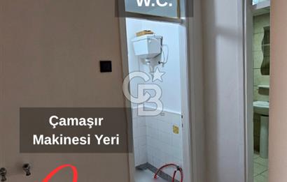 Konak Güzelyalı Sahile ve Parka Yakın 2+1 Kiralık Daire