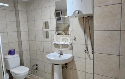 Konak Güzelyalı Sahile ve Parka Yakın 2+1 Kiralık Daire