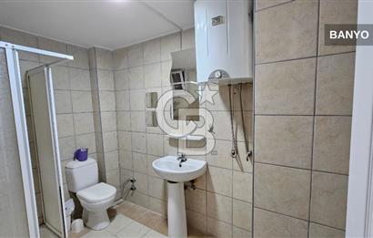 Konak Güzelyalı Sahile ve Parka Yakın 2+1 Kiralık Daire