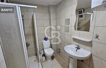Konak Güzelyalı Sahile ve Parka Yakın 2+1 Kiralık Daire