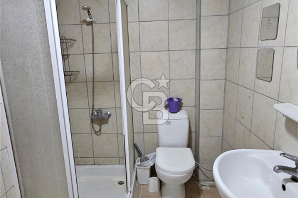 Konak Güzelyalı Sahile ve Parka Yakın 2+1 Kiralık Daire