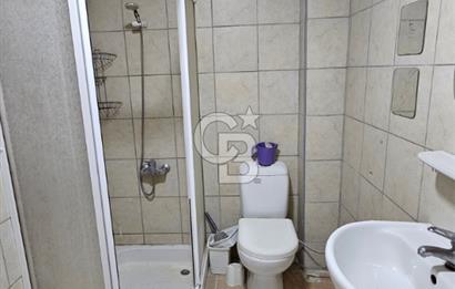 Konak Güzelyalı Sahile ve Parka Yakın 2+1 Kiralık Daire