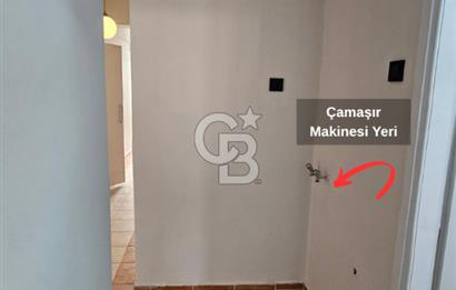 Konak Güzelyalı Sahile ve Parka Yakın 2+1 Kiralık Daire