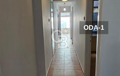 Konak Güzelyalı Sahile ve Parka Yakın 2+1 Kiralık Daire