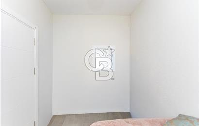 Foça Fatih Mahallesi Satılık 4+2 Deniz Manzaralı Tripleks Villa