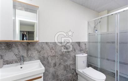 Foça Fatih Mahallesi Satılık 4+2 Deniz Manzaralı Tripleks Villa