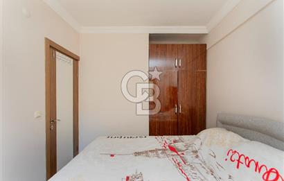 Foça Fatih Mahallesi Satılık 4+2 Deniz Manzaralı Tripleks Villa
