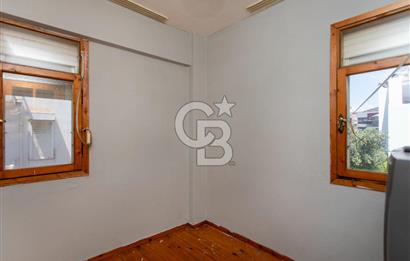 Yenifoça M.K.Atatürk Mah. Kiralık 2+1 Açık Mutfak Daire