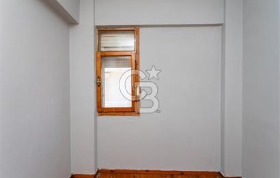 Yenifoça M.K.Atatürk Mah. Kiralık 2+1 Açık Mutfak Daire